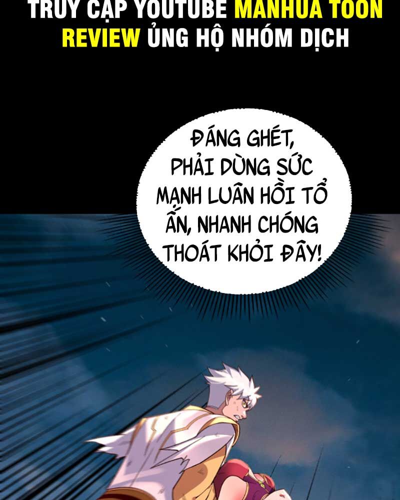Ta Trời Sinh Đã Là Nhân Vật Phản Diện Chapter 112 - Trang 29