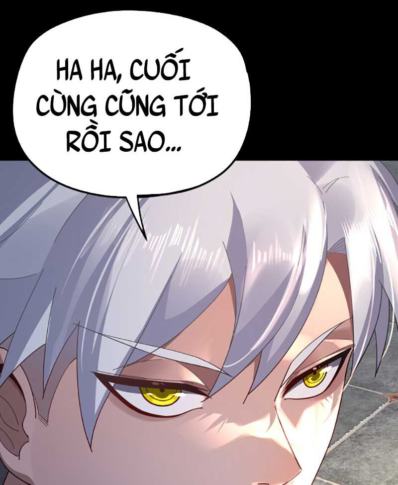 Ta Trời Sinh Đã Là Nhân Vật Phản Diện Chapter 106 - Trang 43