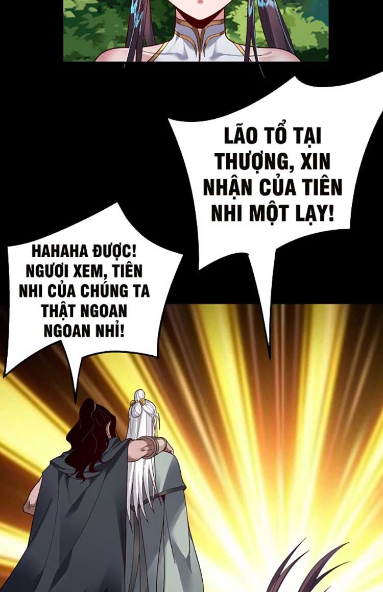 Ta Trời Sinh Đã Là Nhân Vật Phản Diện Chapter 81 - Trang 26