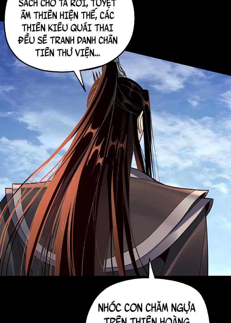 Ta Trời Sinh Đã Là Nhân Vật Phản Diện Chapter 119 - Trang 40