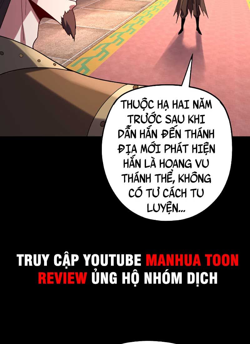 Ta Trời Sinh Đã Là Nhân Vật Phản Diện Chapter 105 - Trang 32