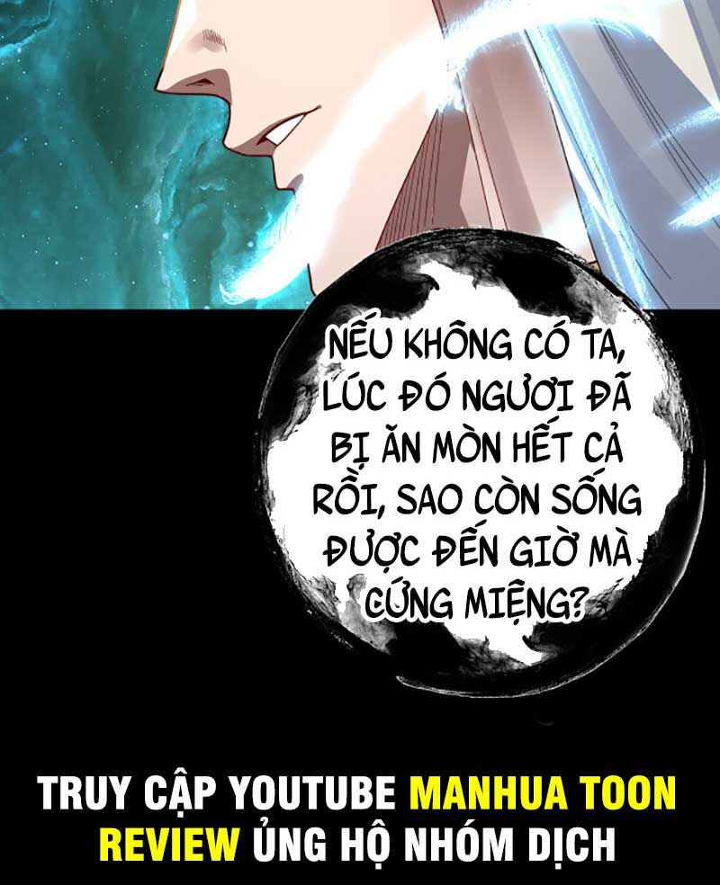 Ta Trời Sinh Đã Là Nhân Vật Phản Diện Chapter 106 - Trang 35