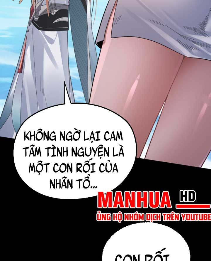 Ta Trời Sinh Đã Là Nhân Vật Phản Diện Chapter 102 - Trang 26
