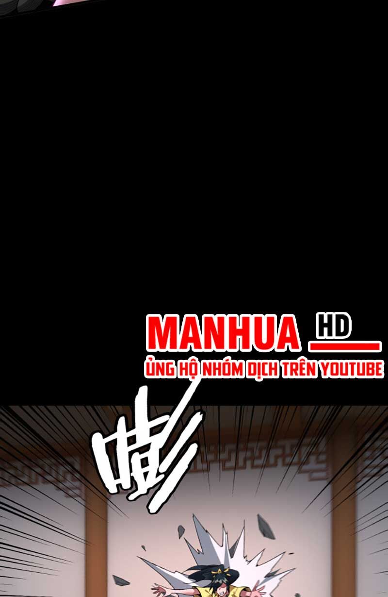 Ta Trời Sinh Đã Là Nhân Vật Phản Diện Chapter 94 - Trang 17