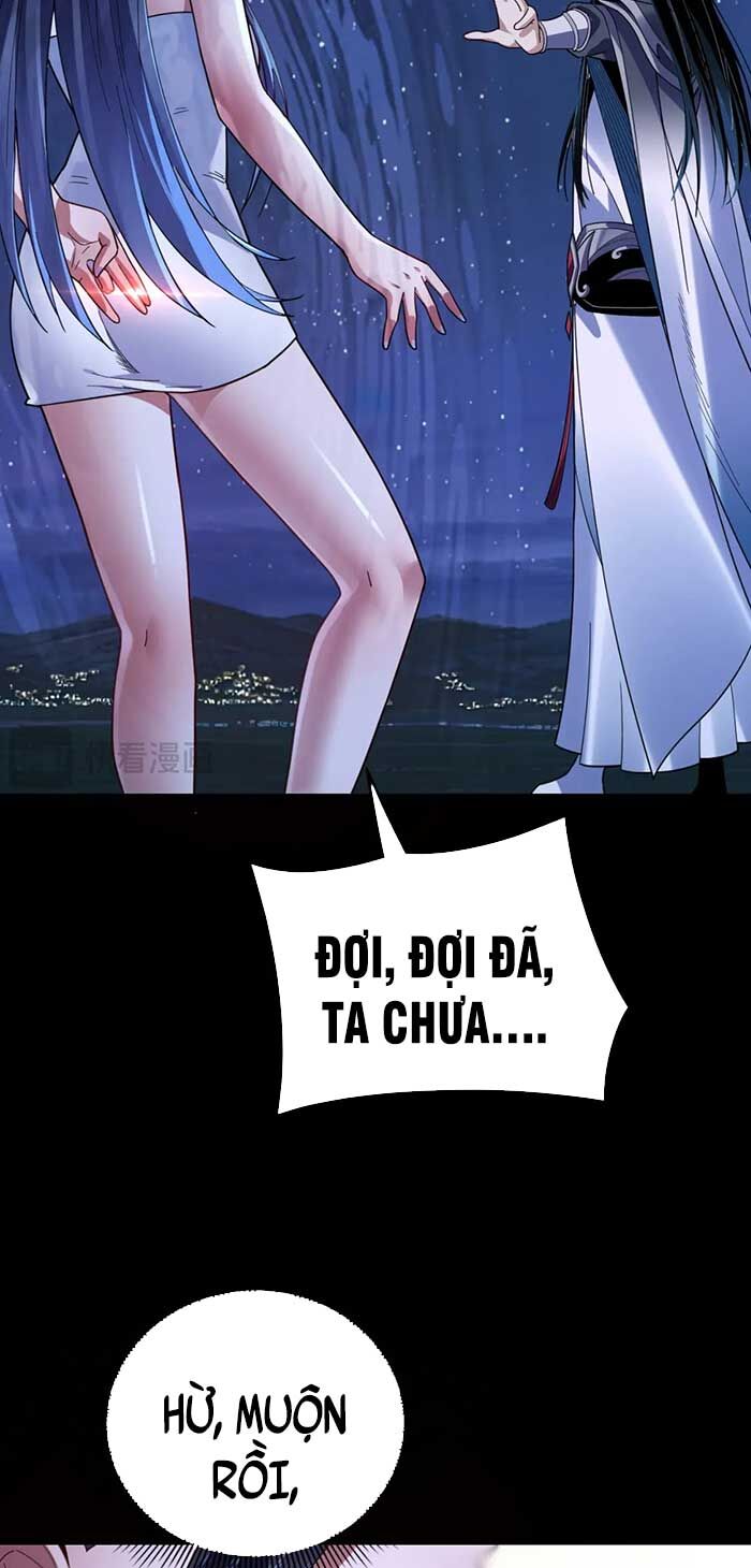 Ta Trời Sinh Đã Là Nhân Vật Phản Diện Chapter 110 - Trang 57