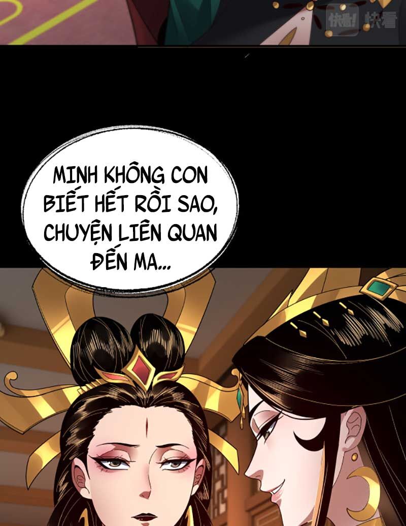 Ta Trời Sinh Đã Là Nhân Vật Phản Diện Chapter 91 - Trang 41