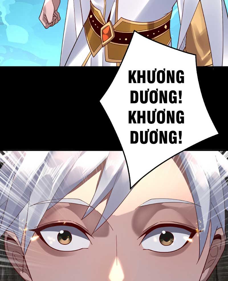 Ta Trời Sinh Đã Là Nhân Vật Phản Diện Chapter 106 - Trang 37