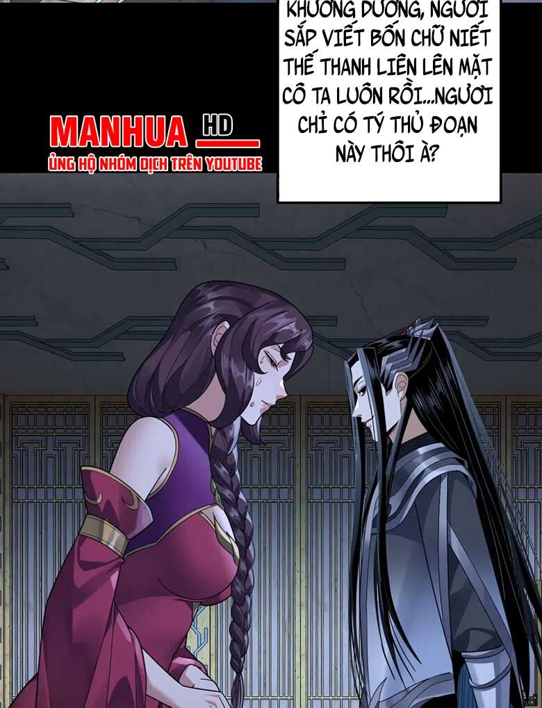 Ta Trời Sinh Đã Là Nhân Vật Phản Diện Chapter 109 - Trang 71