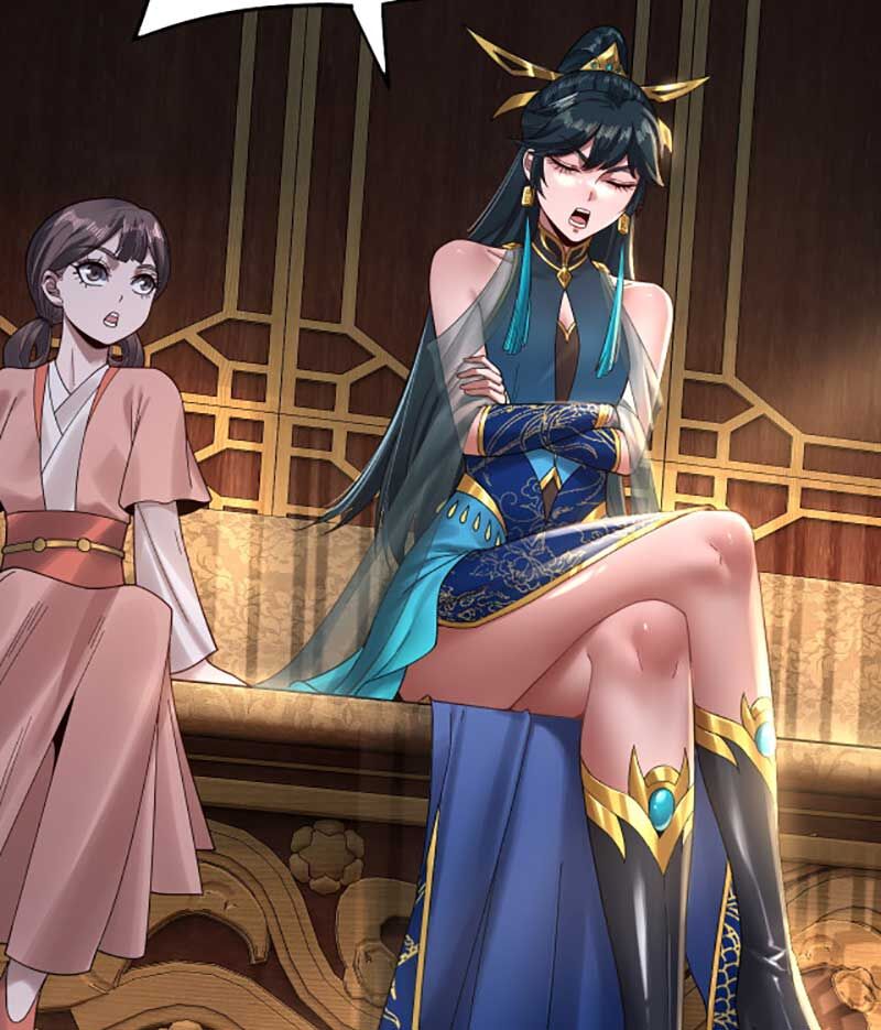 Ta Trời Sinh Đã Là Nhân Vật Phản Diện Chapter 87 - Trang 73