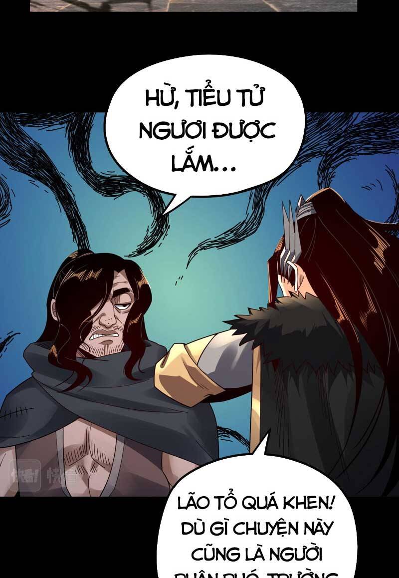 Ta Trời Sinh Đã Là Nhân Vật Phản Diện Chapter 83 - Trang 4