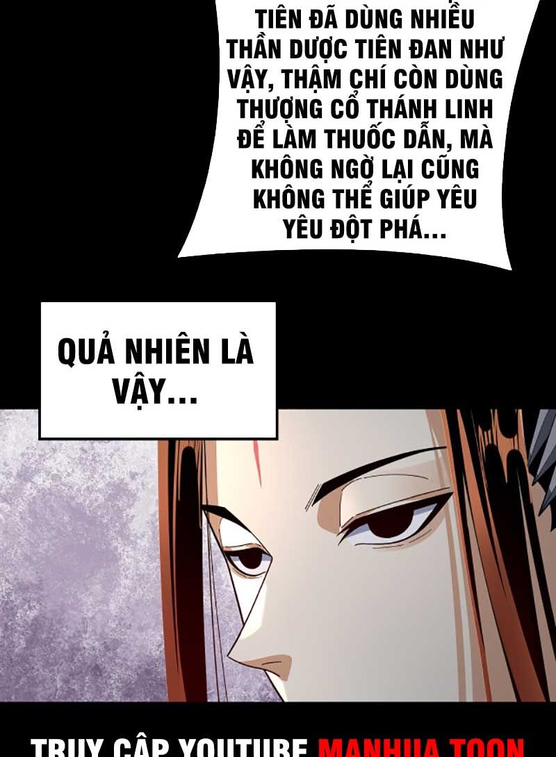 Ta Trời Sinh Đã Là Nhân Vật Phản Diện Chapter 105 - Trang 3