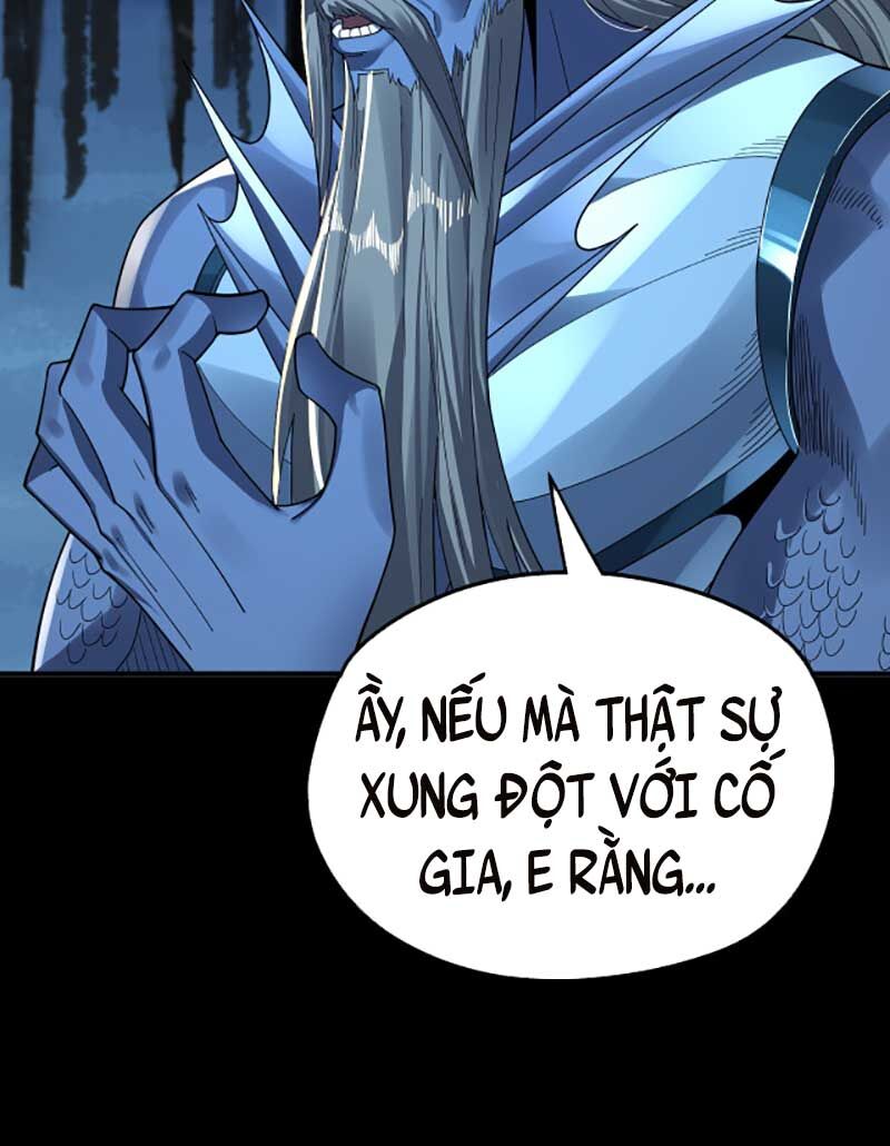 Ta Trời Sinh Đã Là Nhân Vật Phản Diện Chapter 86 - Trang 38