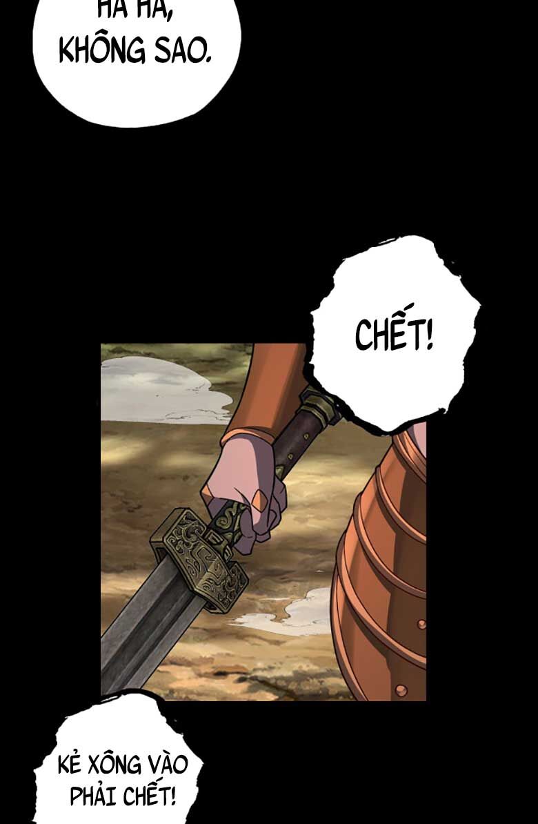 Ta Trời Sinh Đã Là Nhân Vật Phản Diện Chapter 115 - Trang 50