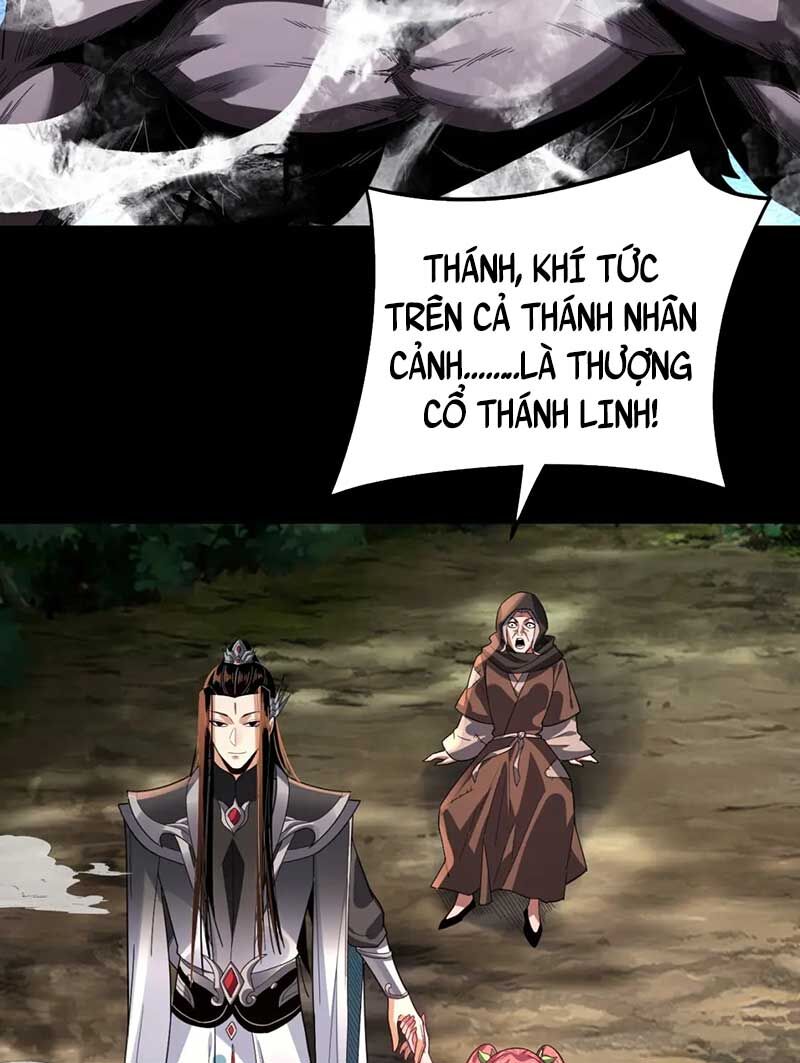 Ta Trời Sinh Đã Là Nhân Vật Phản Diện Chapter 104 - Trang 73