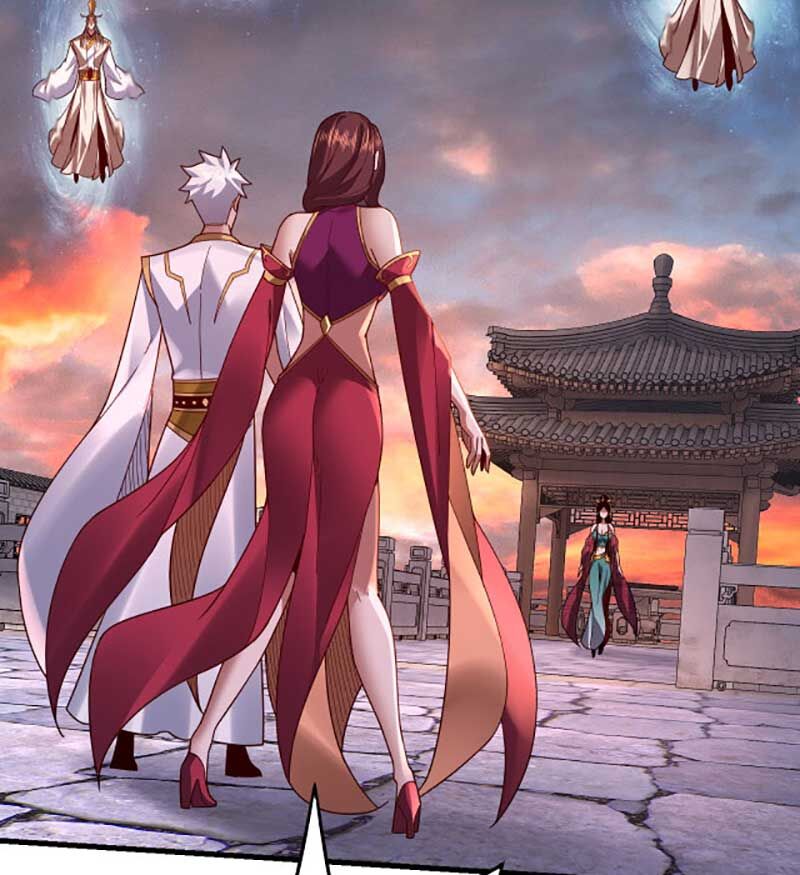 Ta Trời Sinh Đã Là Nhân Vật Phản Diện Chapter 111 - Trang 80