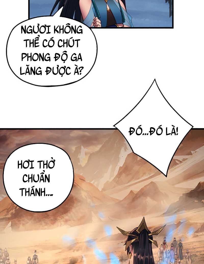 Ta Trời Sinh Đã Là Nhân Vật Phản Diện Chapter 121 - Trang 68