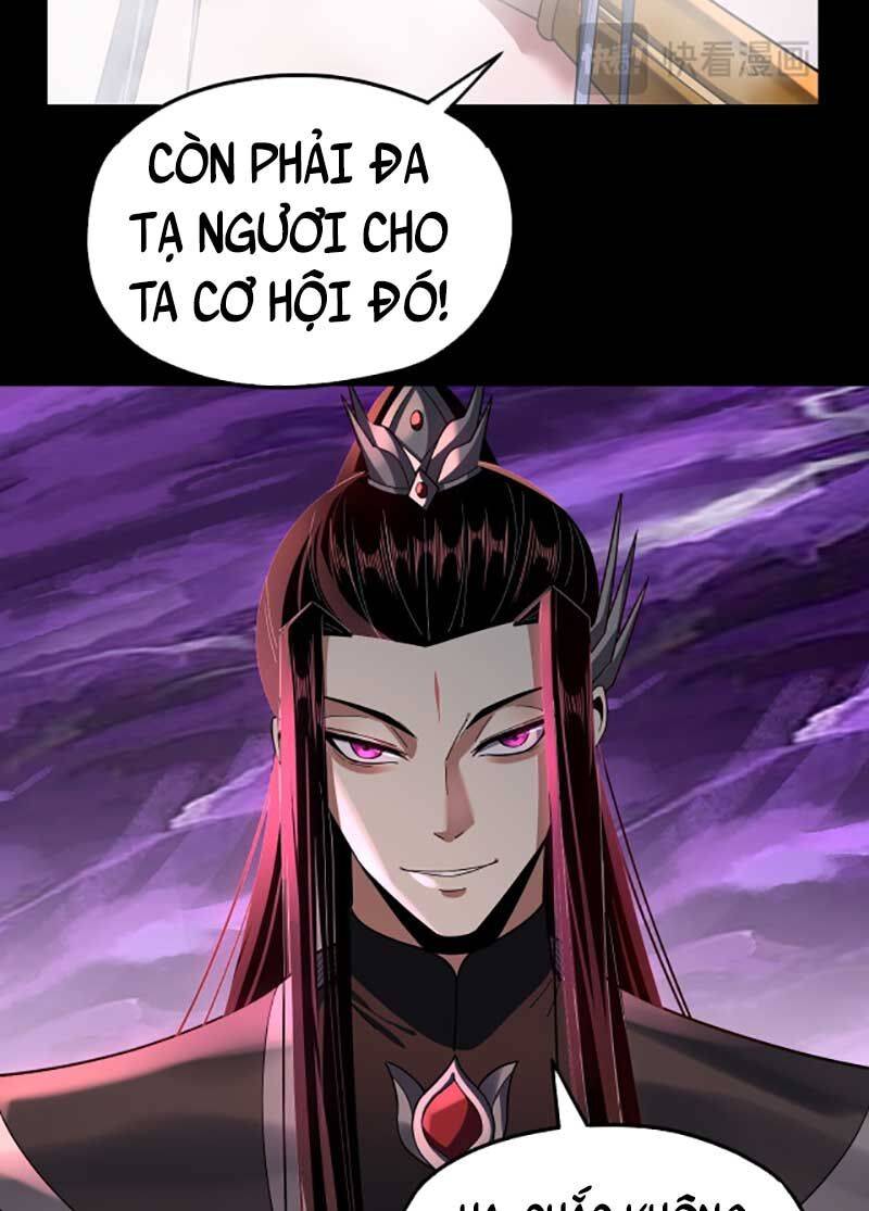 Ta Trời Sinh Đã Là Nhân Vật Phản Diện Chapter 114 - Trang 43