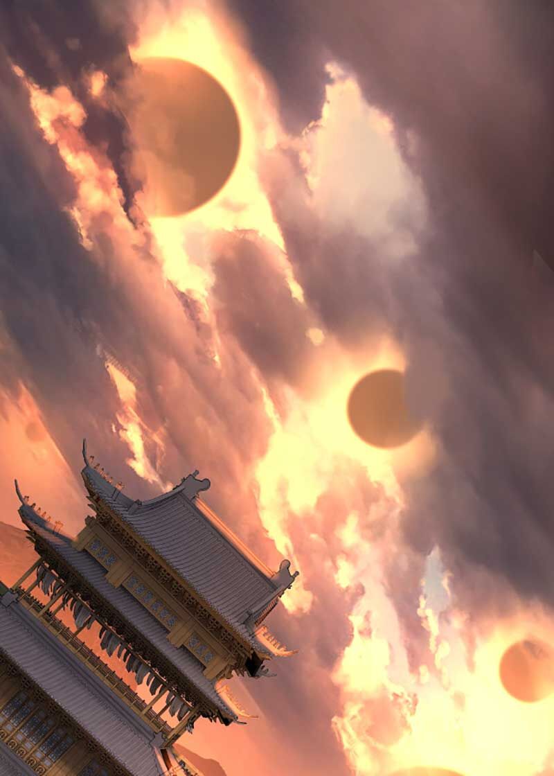 Ta Trời Sinh Đã Là Nhân Vật Phản Diện Chapter 119 - Trang 43