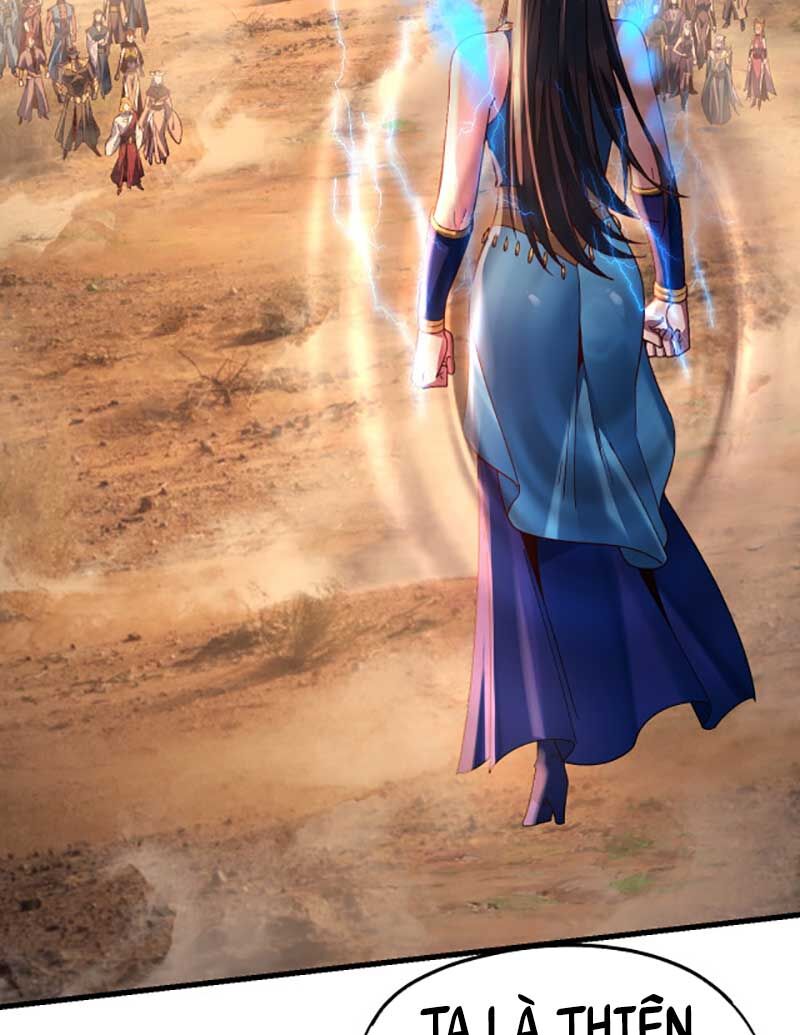 Ta Trời Sinh Đã Là Nhân Vật Phản Diện Chapter 121 - Trang 69