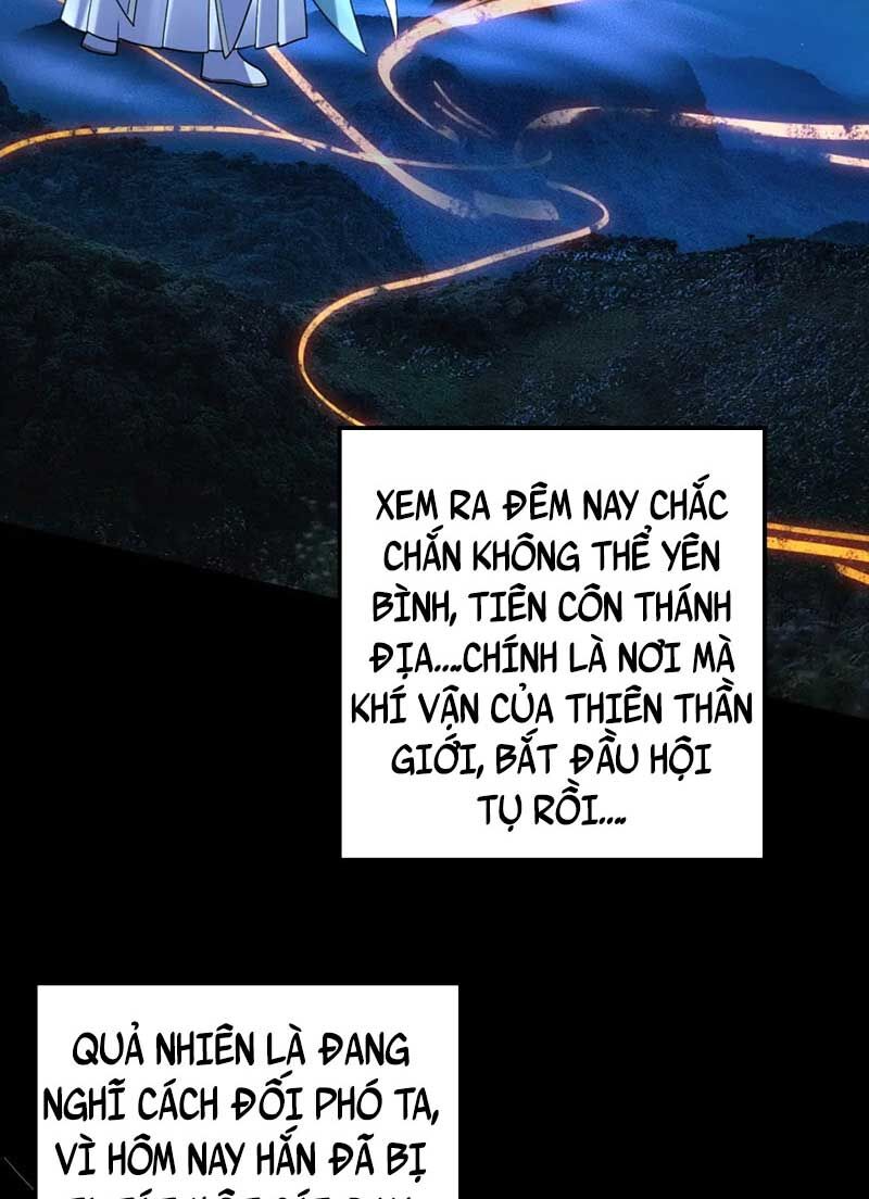 Ta Trời Sinh Đã Là Nhân Vật Phản Diện Chapter 107 - Trang 68