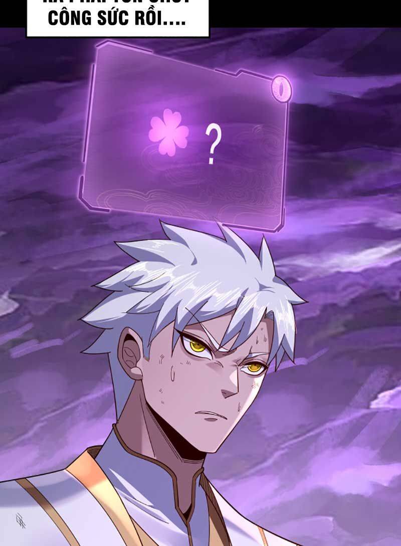 Ta Trời Sinh Đã Là Nhân Vật Phản Diện Chapter 114 - Trang 4