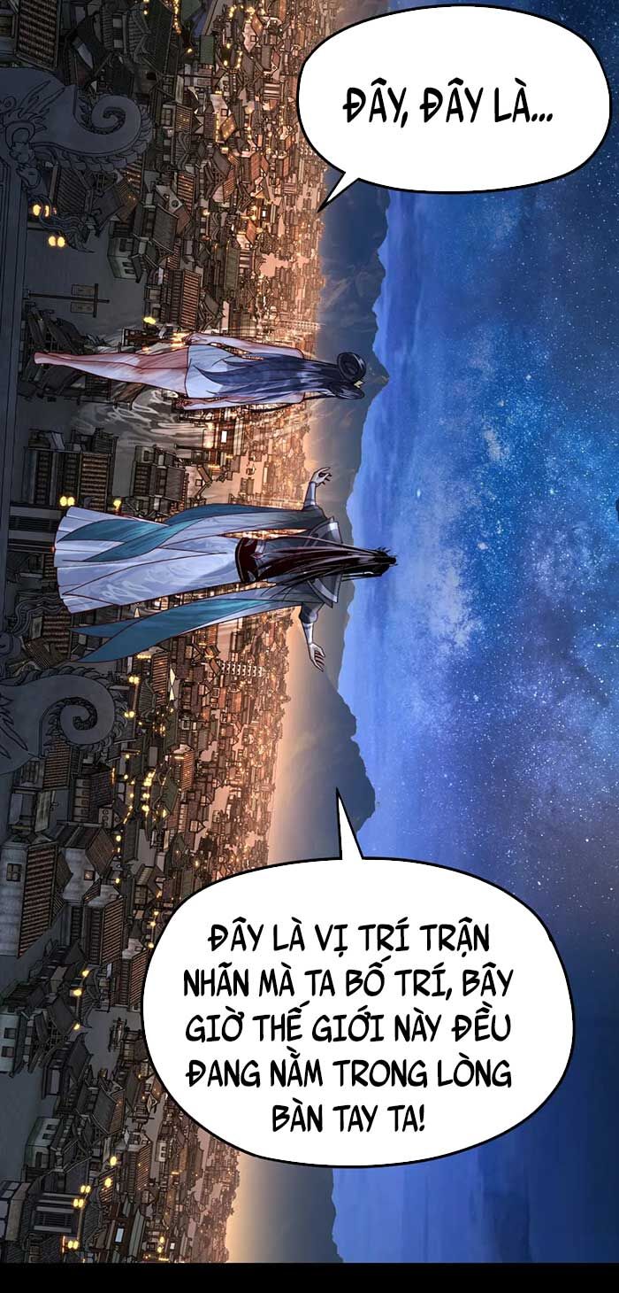 Ta Trời Sinh Đã Là Nhân Vật Phản Diện Chapter 110 - Trang 54