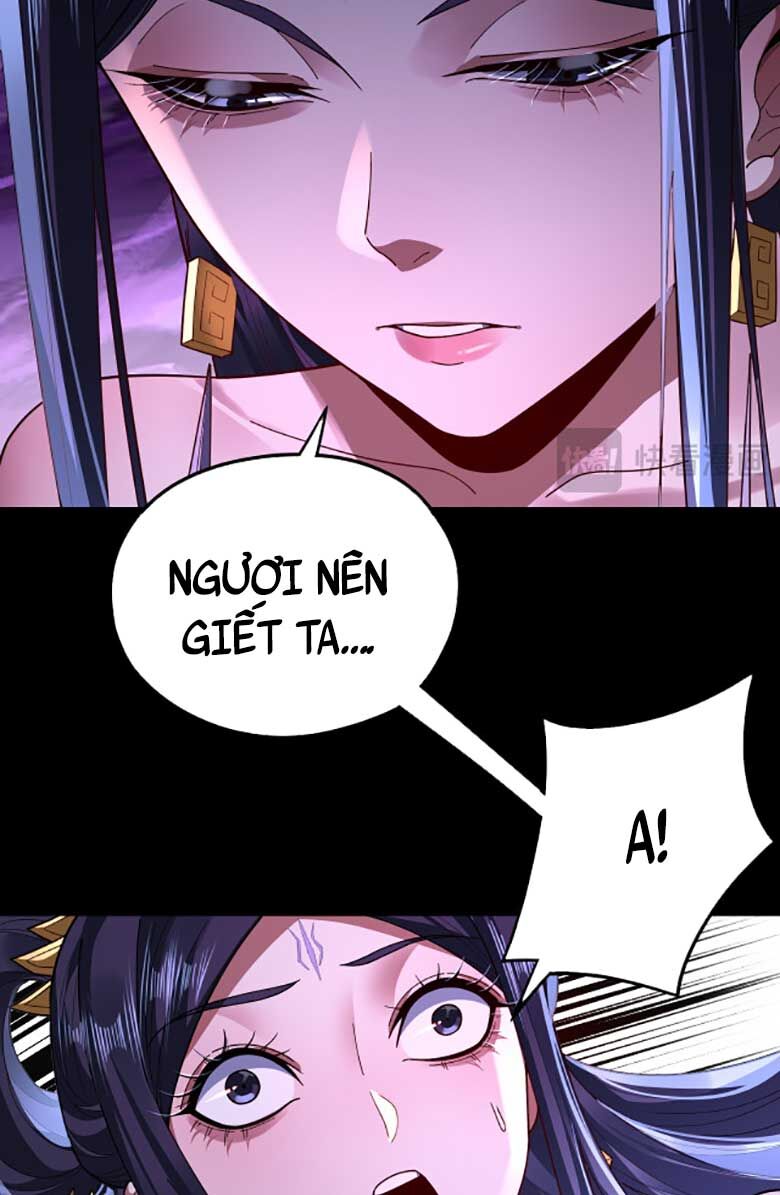 Ta Trời Sinh Đã Là Nhân Vật Phản Diện Chapter 115 - Trang 7