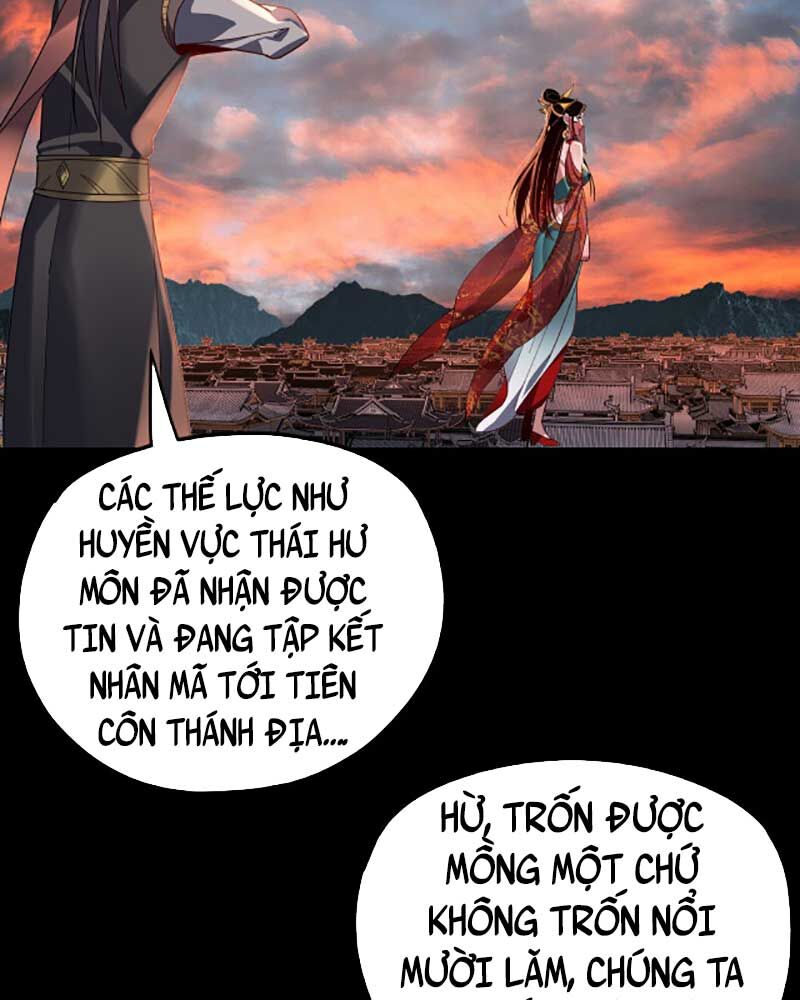 Ta Trời Sinh Đã Là Nhân Vật Phản Diện Chapter 112 - Trang 38
