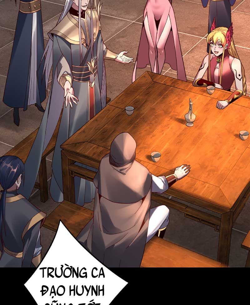 Ta Trời Sinh Đã Là Nhân Vật Phản Diện Chapter 119 - Trang 51