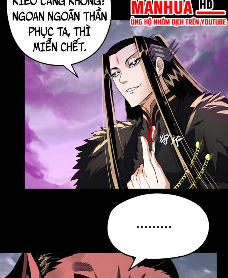 Ta Trời Sinh Đã Là Nhân Vật Phản Diện Chapter 87 - Trang 12