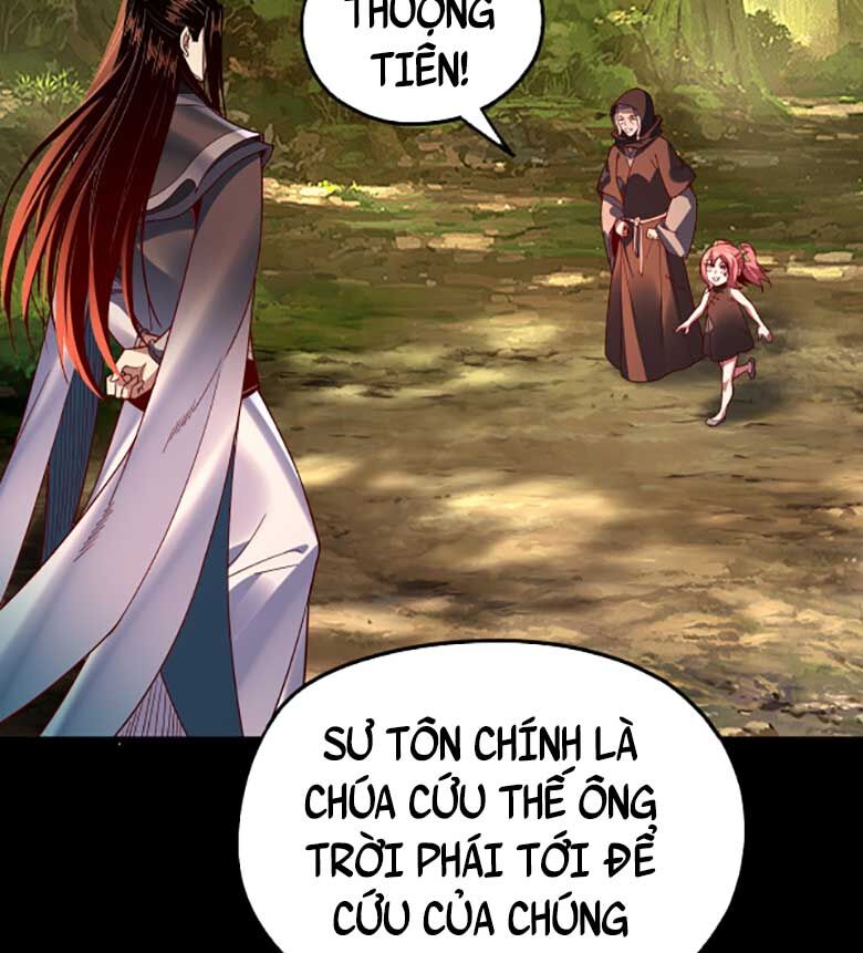 Ta Trời Sinh Đã Là Nhân Vật Phản Diện Chapter 115 - Trang 72