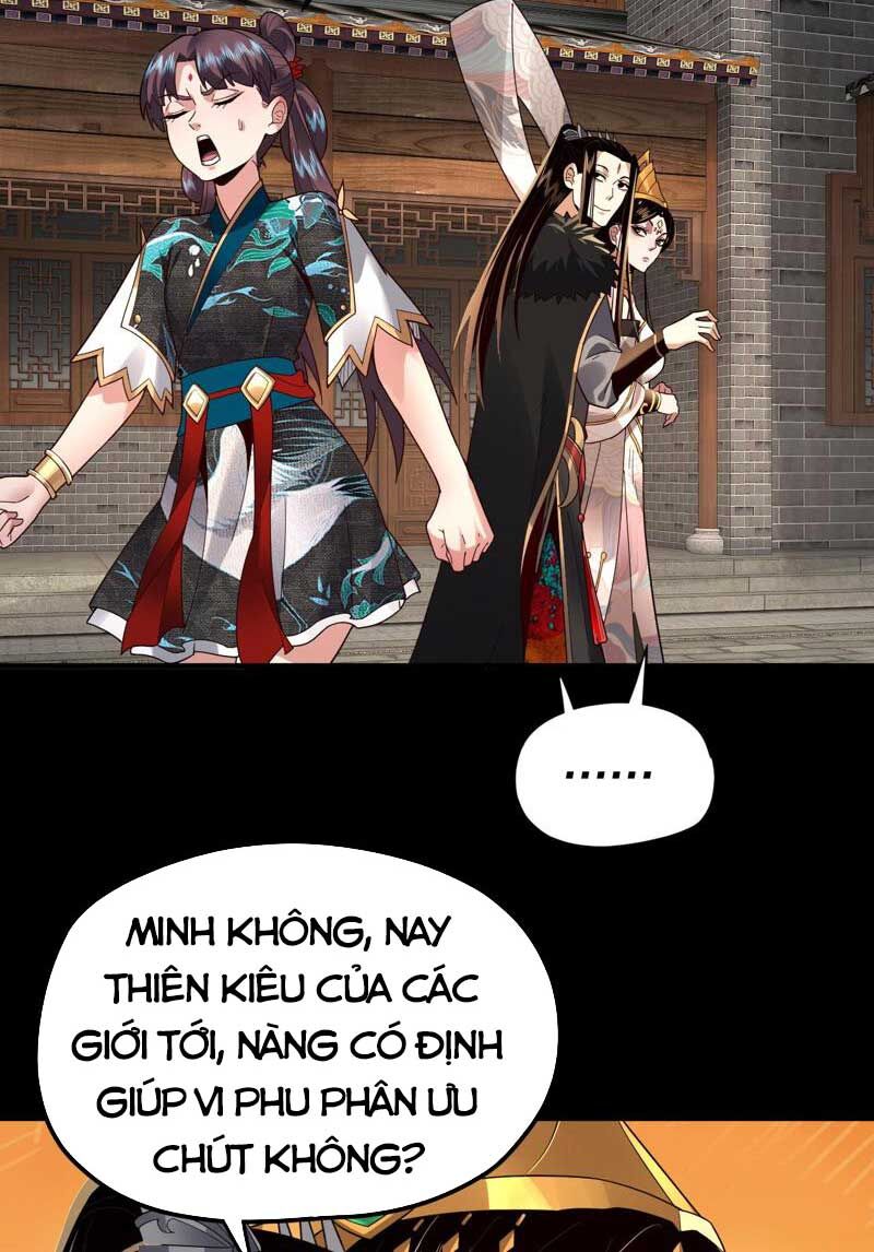 Ta Trời Sinh Đã Là Nhân Vật Phản Diện Chapter 92 - Trang 48