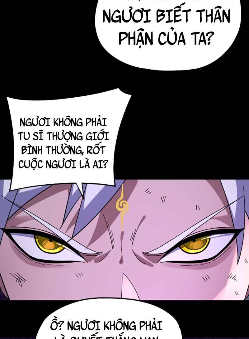 Ta Trời Sinh Đã Là Nhân Vật Phản Diện Chapter 114 - Trang 1