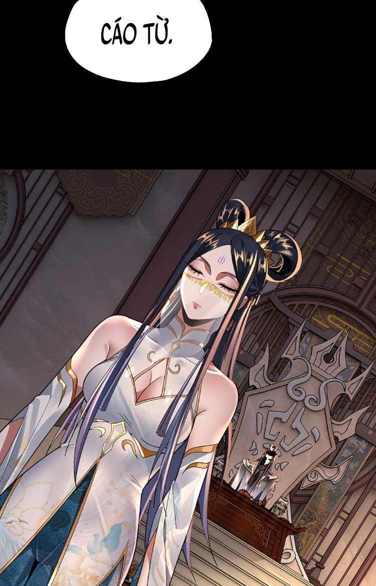 Ta Trời Sinh Đã Là Nhân Vật Phản Diện Chapter 99 - Trang 21