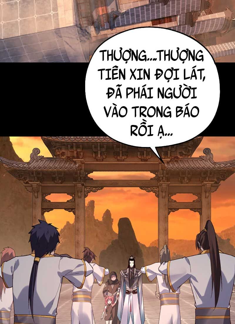 Ta Trời Sinh Đã Là Nhân Vật Phản Diện Chapter 105 - Trang 45