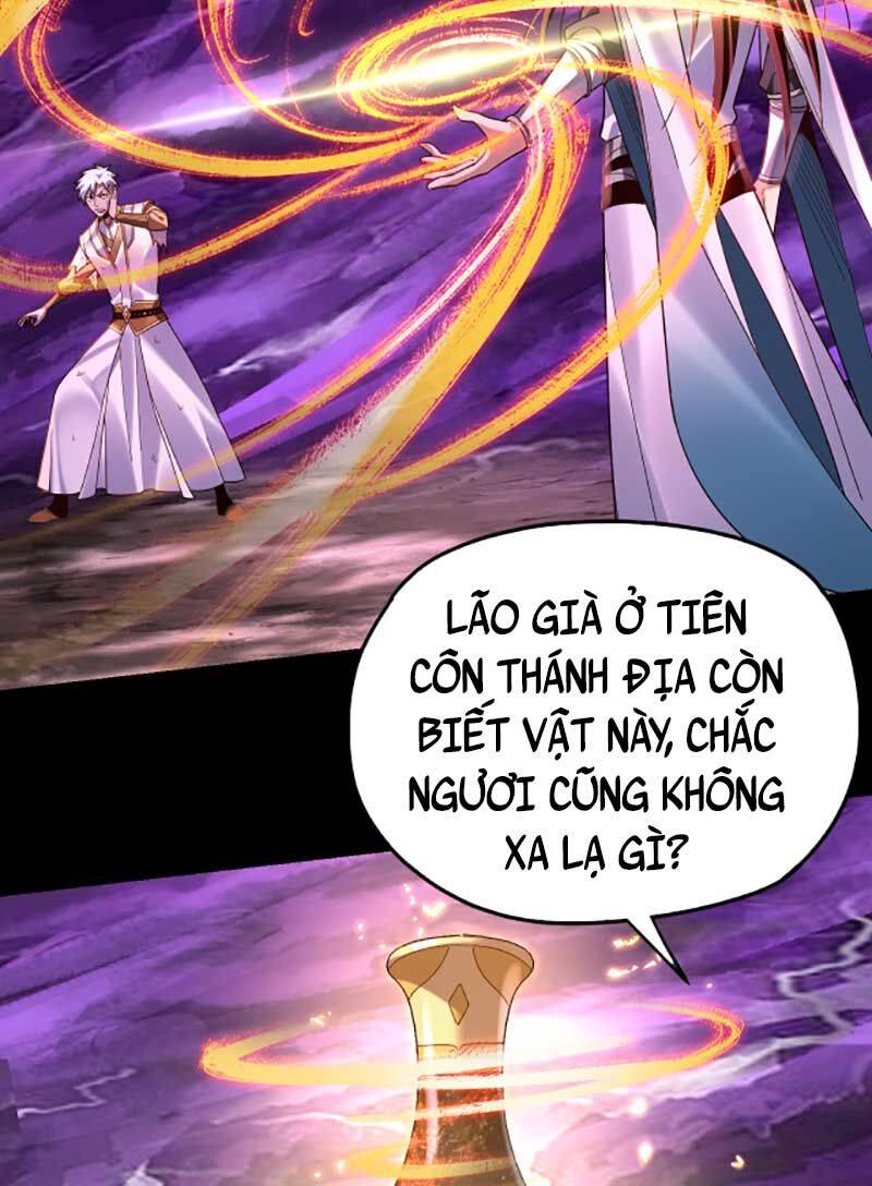 Ta Trời Sinh Đã Là Nhân Vật Phản Diện Chapter 114 - Trang 12