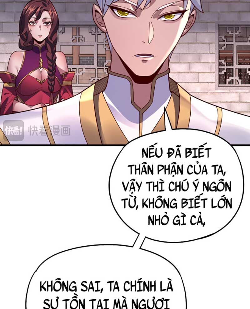 Ta Trời Sinh Đã Là Nhân Vật Phản Diện Chapter 111 - Trang 72