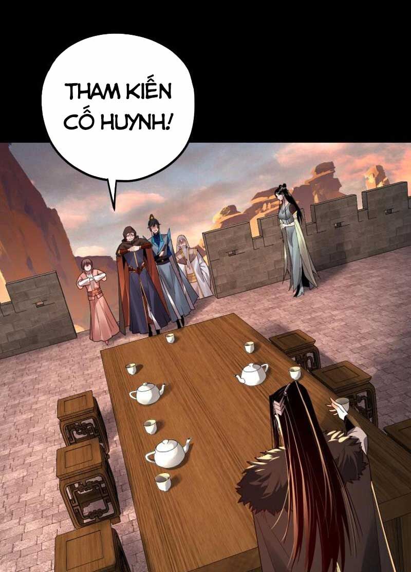 Ta Trời Sinh Đã Là Nhân Vật Phản Diện Chapter 89 - Trang 34