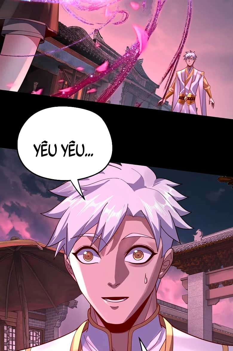Ta Trời Sinh Đã Là Nhân Vật Phản Diện Chapter 109 - Trang 37