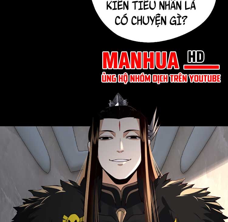 Ta Trời Sinh Đã Là Nhân Vật Phản Diện Chapter 93 - Trang 53