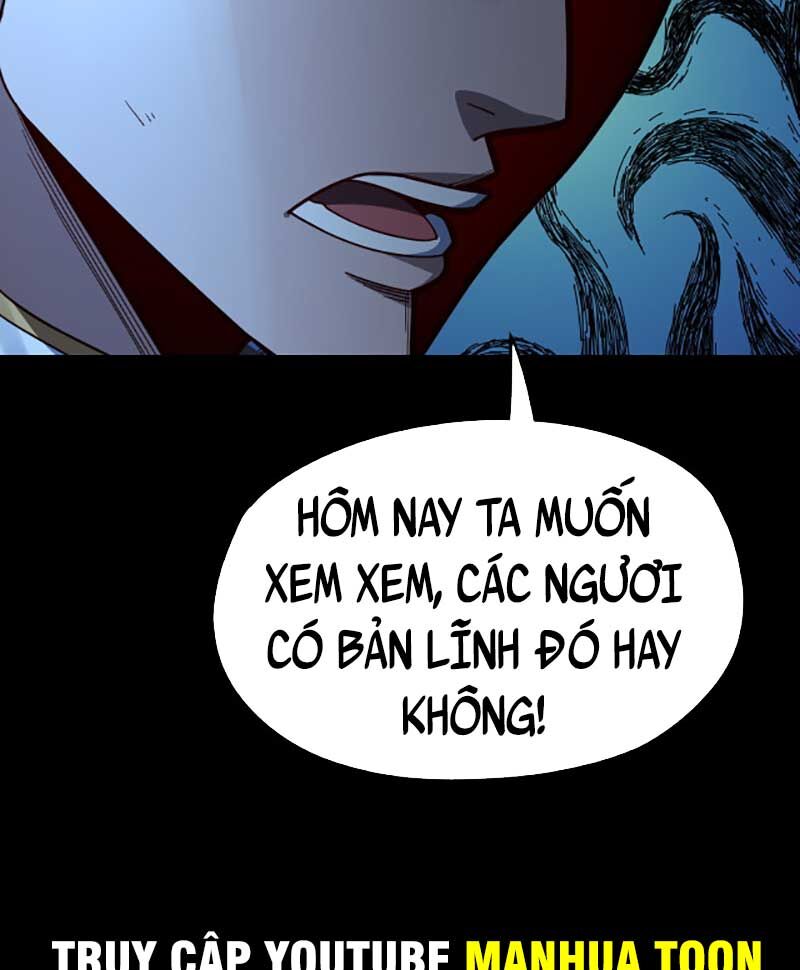 Ta Trời Sinh Đã Là Nhân Vật Phản Diện Chapter 112 - Trang 68
