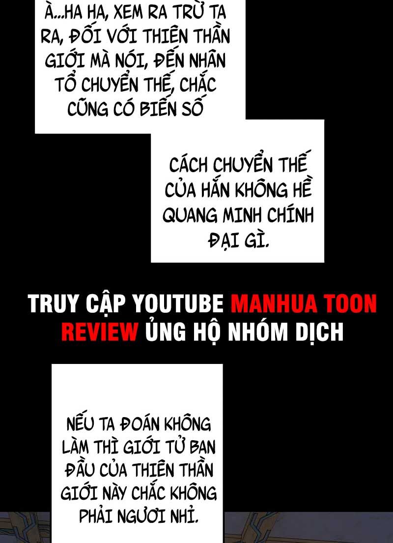 Ta Trời Sinh Đã Là Nhân Vật Phản Diện Chapter 107 - Trang 73