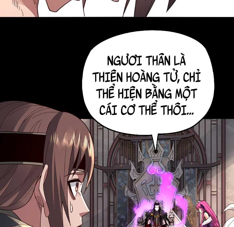 Ta Trời Sinh Đã Là Nhân Vật Phản Diện Chapter 93 - Trang 68