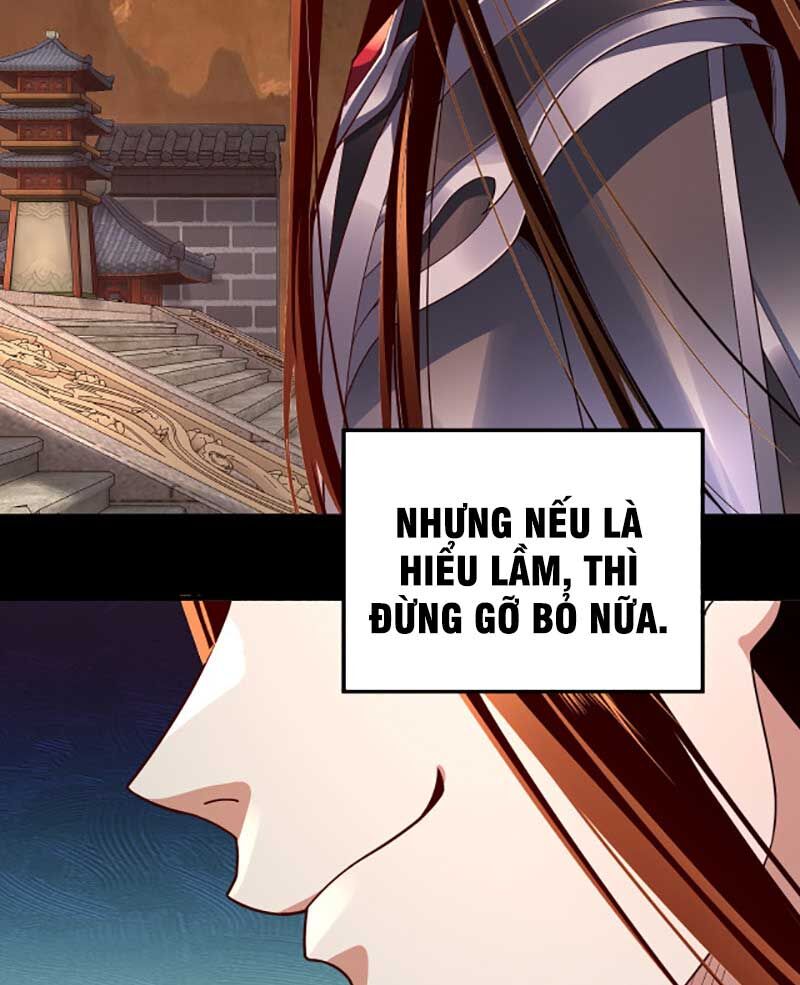 Ta Trời Sinh Đã Là Nhân Vật Phản Diện Chapter 106 - Trang 22