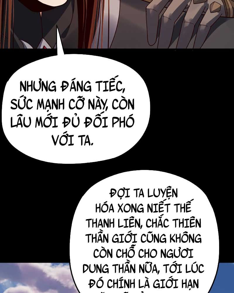 Ta Trời Sinh Đã Là Nhân Vật Phản Diện Chapter 112 - Trang 44