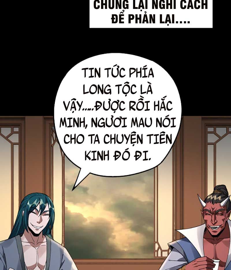 Ta Trời Sinh Đã Là Nhân Vật Phản Diện Chapter 86 - Trang 69