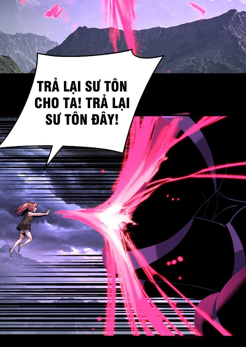 Ta Trời Sinh Đã Là Nhân Vật Phản Diện Chapter 113 - Trang 60