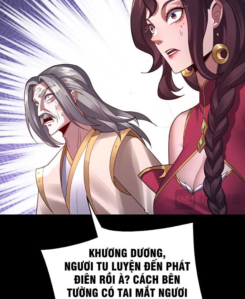Ta Trời Sinh Đã Là Nhân Vật Phản Diện Chapter 106 - Trang 47
