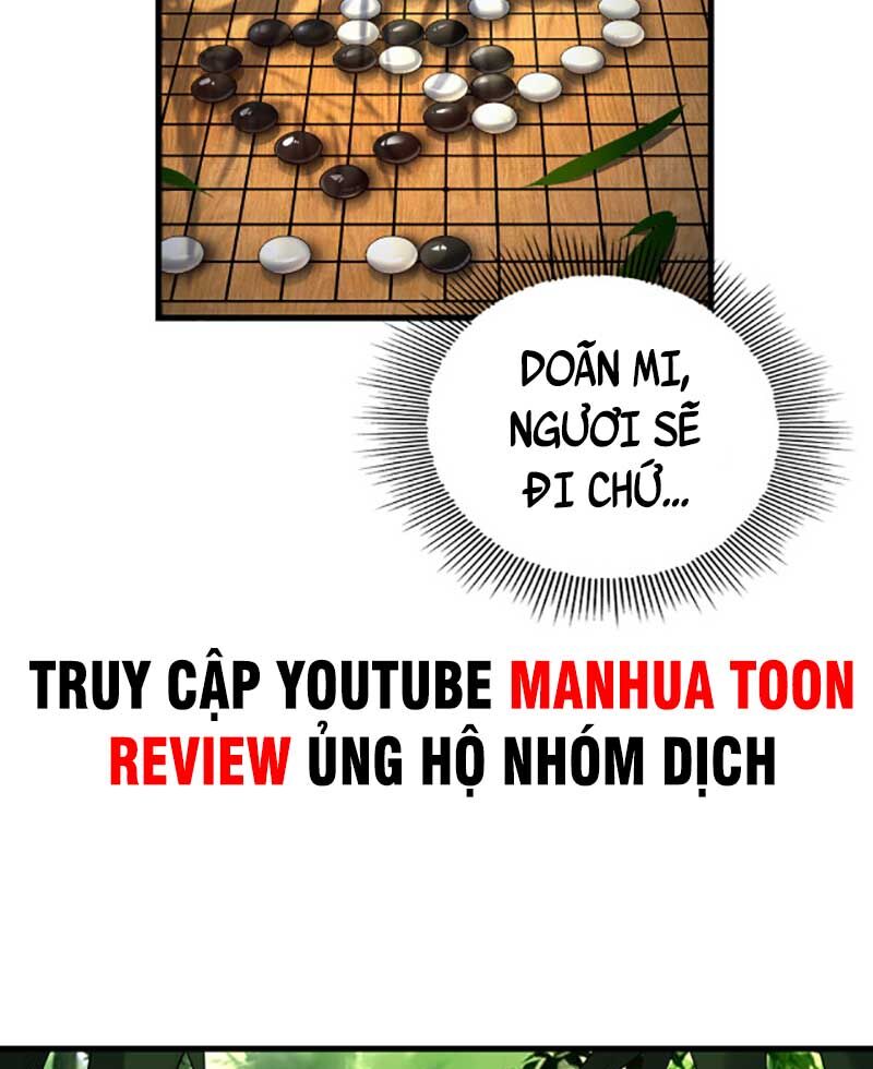 Ta Trời Sinh Đã Là Nhân Vật Phản Diện Chapter 117 - Trang 11