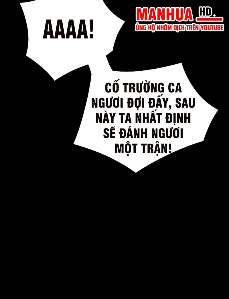 Ta Trời Sinh Đã Là Nhân Vật Phản Diện Chapter 86 - Trang 25